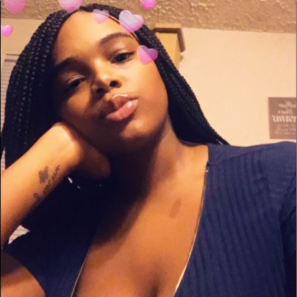 Meet your Posher, Day